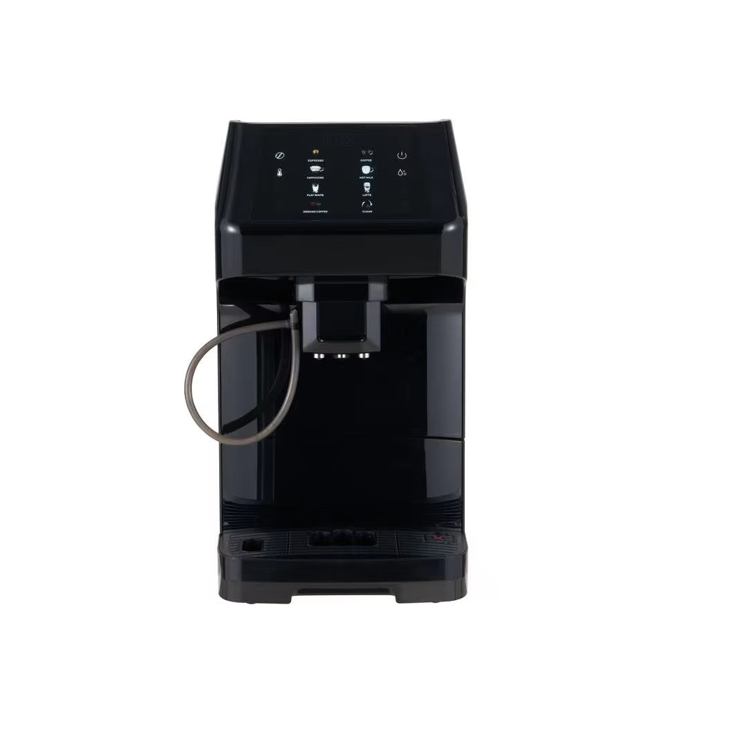 Coffee & Tea - Pastry Góc Xanh - Volledig automatische bonen-naar-kop koffiemachine voor melkschuim,