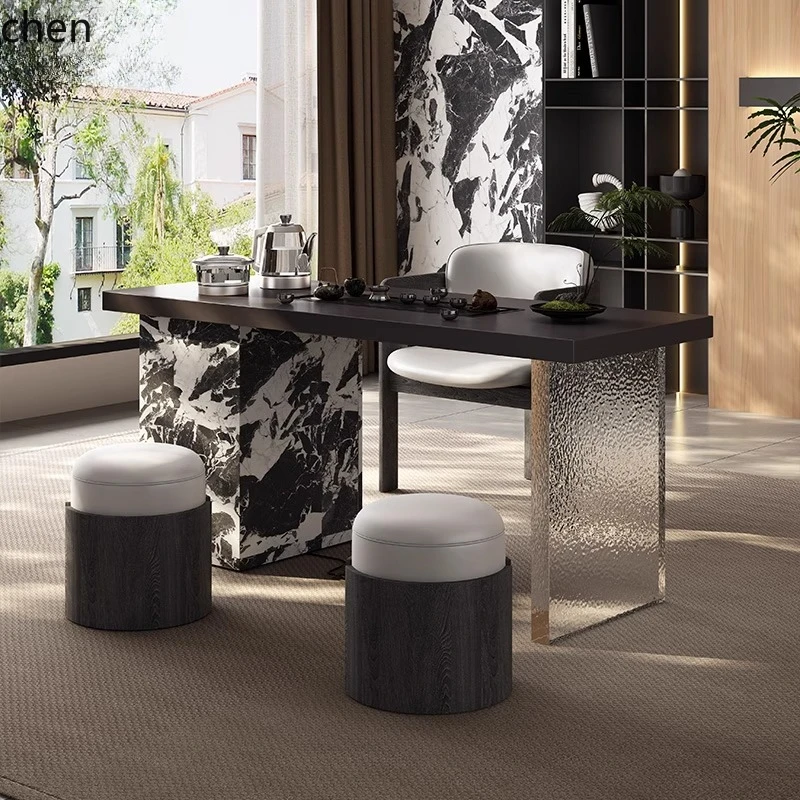 Coffee & Tea - Pastry Góc Xanh - i5.15 balkon theetafel en stoelcombinatie moderne