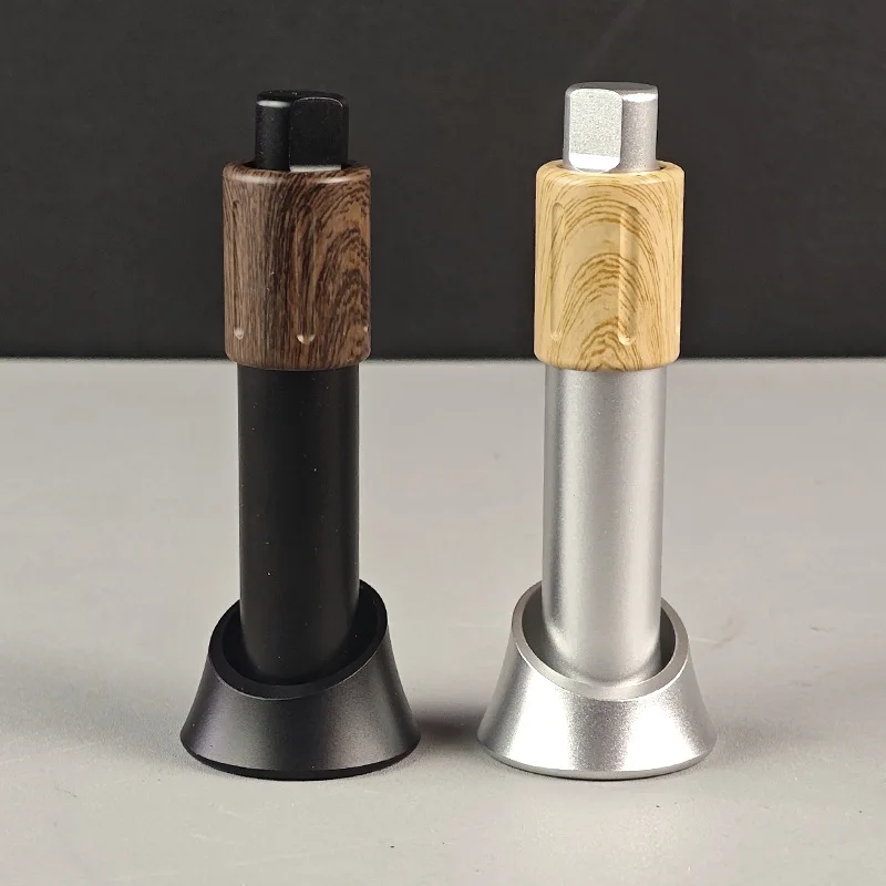 Coffee Tamper Leveler - Espresso Koffiemaler met Stanley Cup Poedermachine,