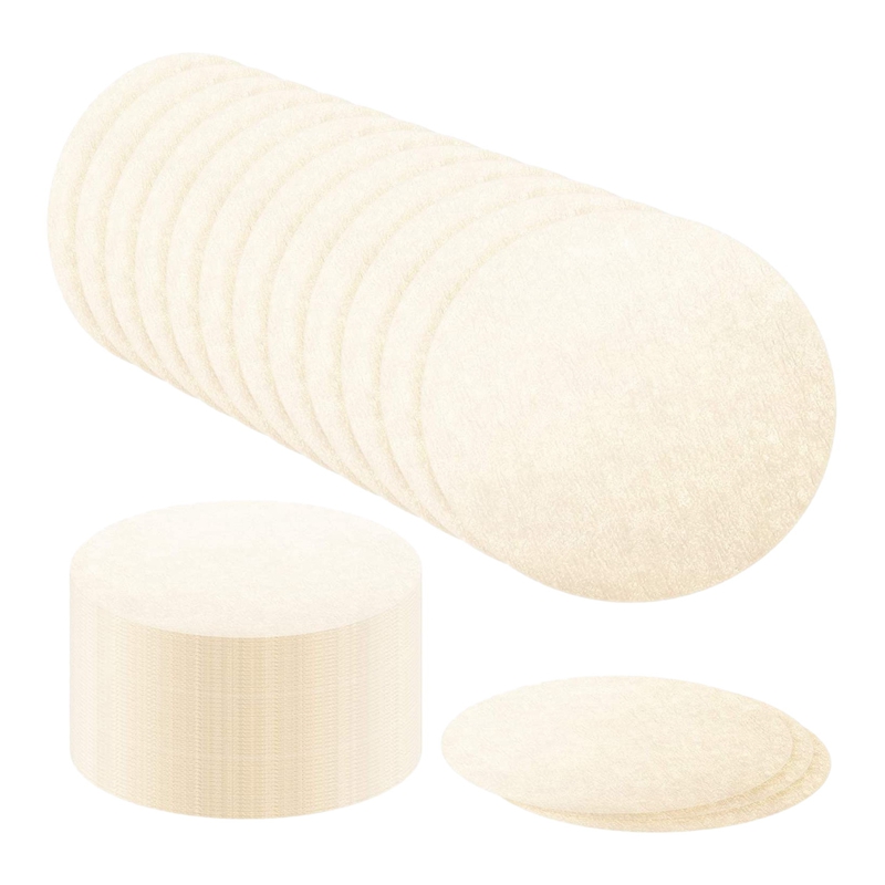 Aeropress Coffee Maker - Nieuwe 500 Stuks Vervangend Papier Filters