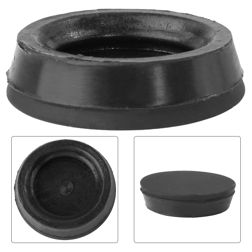 Aeropress Coffee Maker - Seal Plunger Cap Adapter Fitting Siliconen