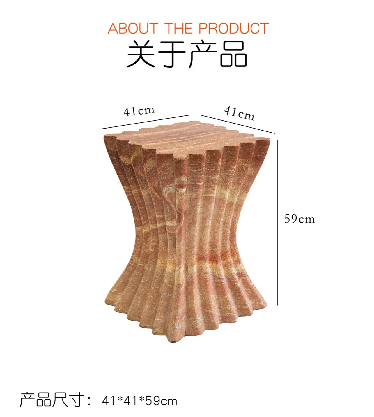 Coffee & Tea - Pastry Góc Xanh - b11-7.2 stijl imitatie rode travertijn rand