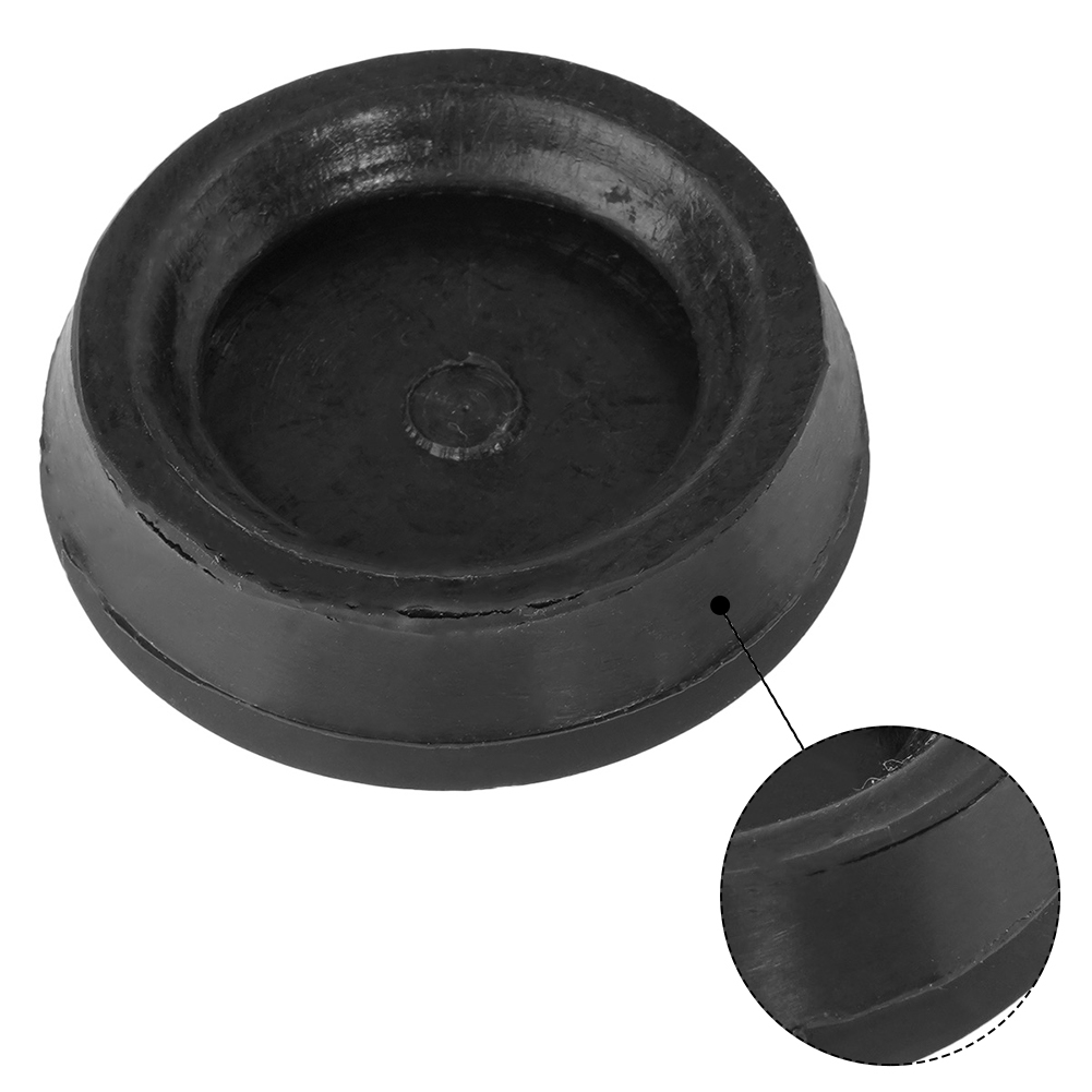Aeropress Coffee Maker - Adapterafdichting Plunjerdop voor Aeropress koffiepers Home