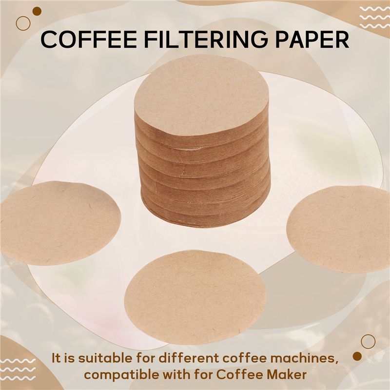 A23E-350 Stuks Vervangende Pap - Aeropress Coffee Maker recensie en prijs
