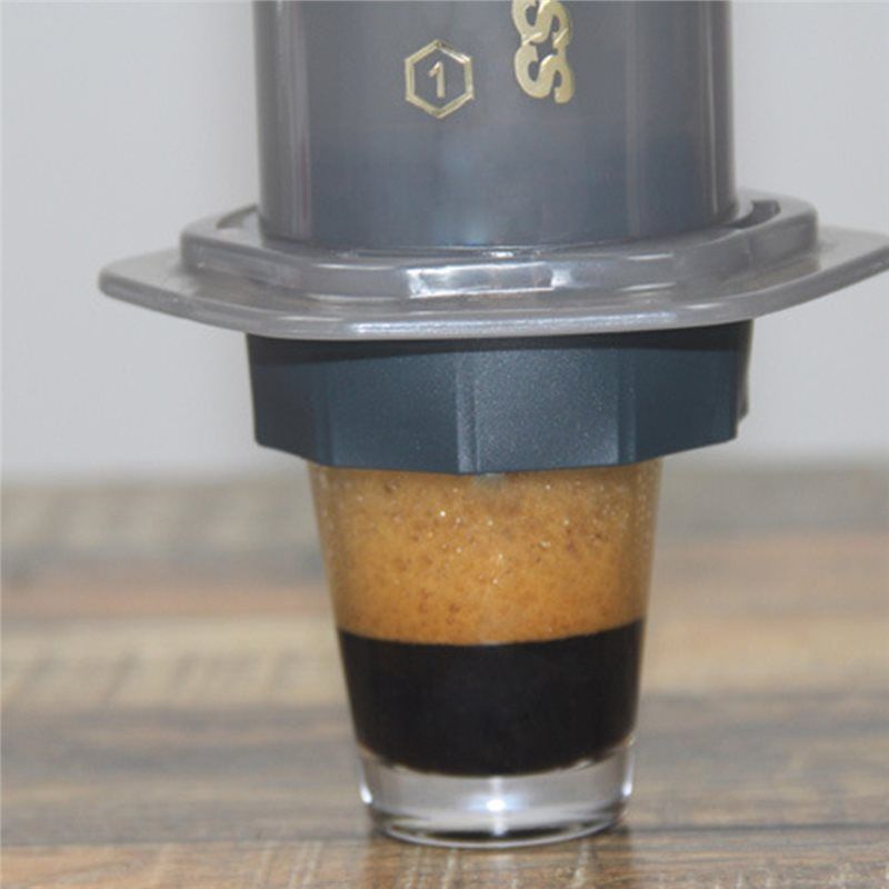[NIEUW!N92R】 Koffieaccessoires - Aeropress Coffee Maker recensie en prijs