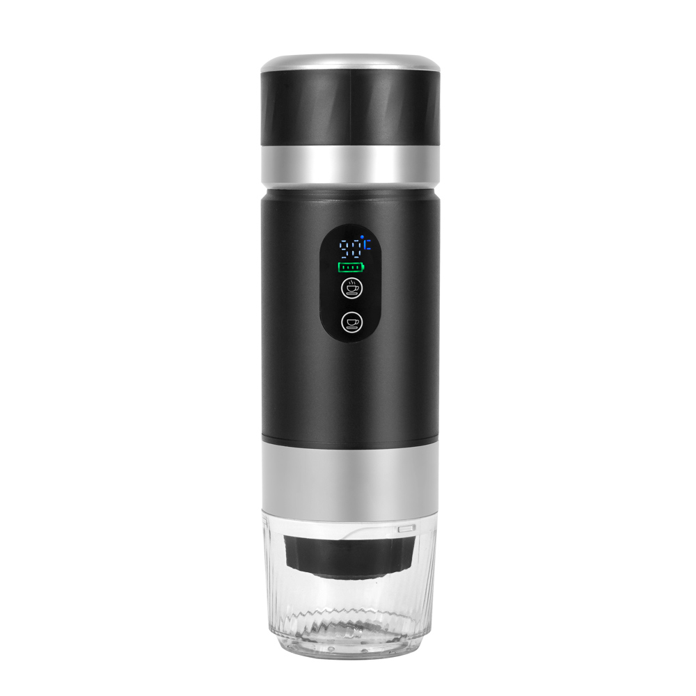 Draagbare zelfverwarmende espr - Coffee & Tea - Pastry Góc Xanh recensie en prijs