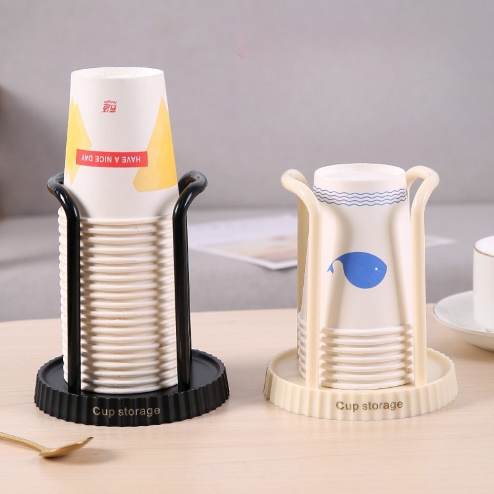 Wegwerp bekerhouder Desktop pa - Coffee Tea Paper Cups recensie en prijs