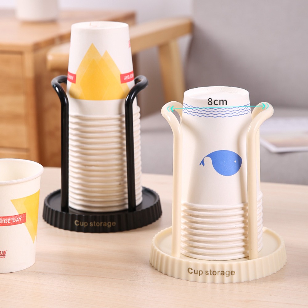 Wegwerp bekerhouder Desktop pa - Coffee Tea Paper Cups recensie en prijs