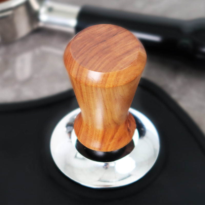51/53/58mm Espresso Koffie Sab - Coffee Tamper Leveler recensie en prijs