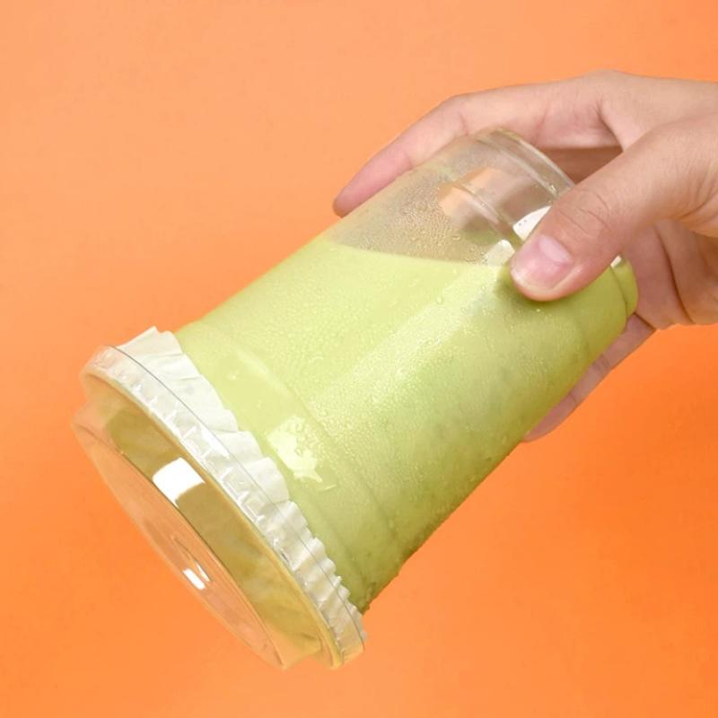 【M】500 stuks wegwerp lekvrije  - Coffee Tea Paper Cups recensie en prijs