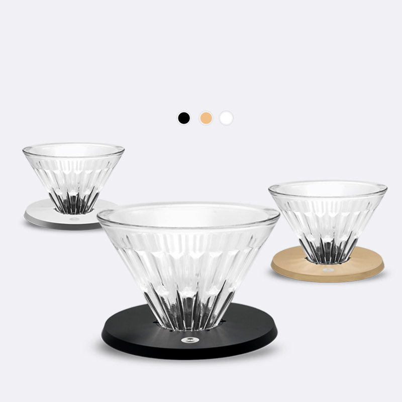 Timemore winkel koffiefilters  - Coffee Tea Paper Cups recensie en prijs