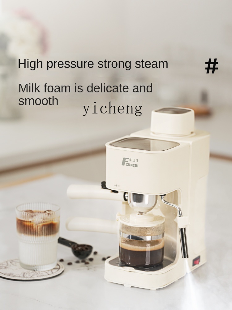 cc28Koffiemachine Huishoudelij - Coffee Bean & Tea Menu recensie en prijs