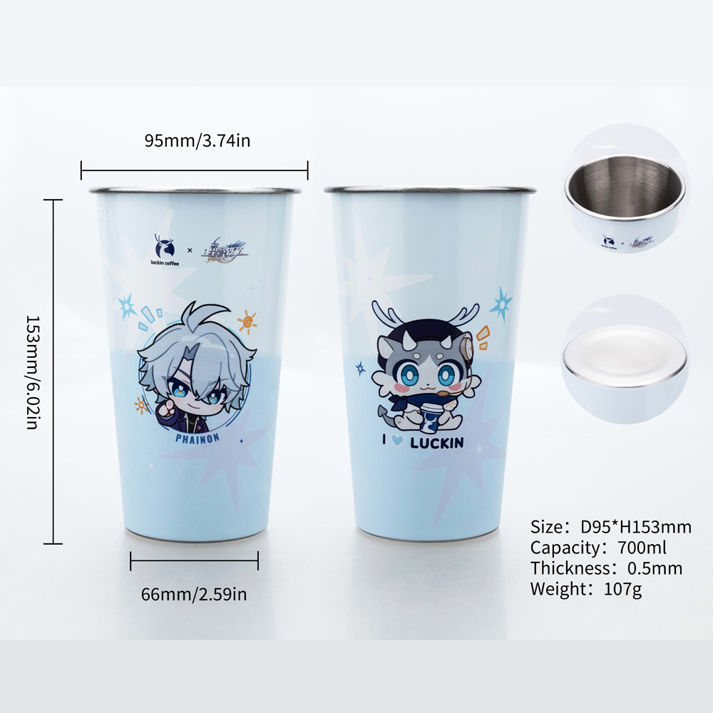 Coffee Co Branded Kleurverande - Coffee Tea Mugs recensie en prijs