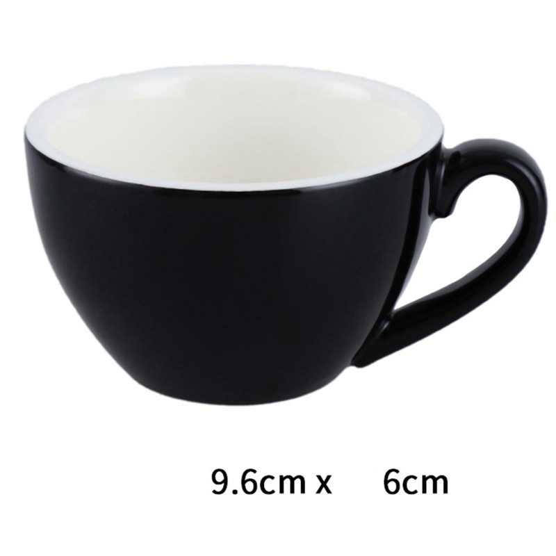 Minimalistische 220ml keramisc - Coffee Tea Mugs recensie en prijs