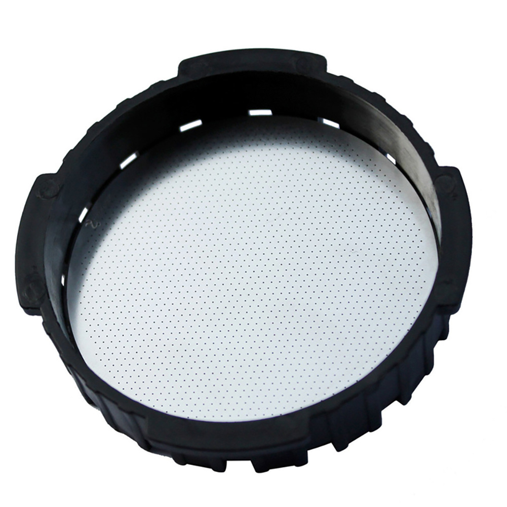 2 stuks koffie metalen filters - Aeropress Coffee Maker recensie en prijs