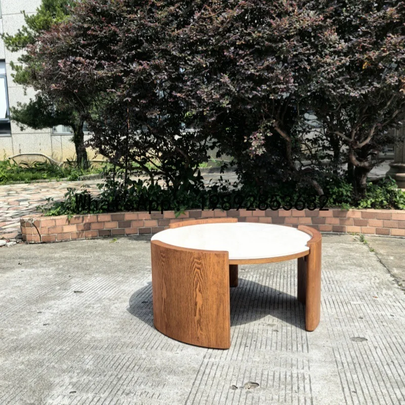 H5.20 salontafel van massief h - Coffee & Tea - Pastry Góc Xanh recensie en prijs