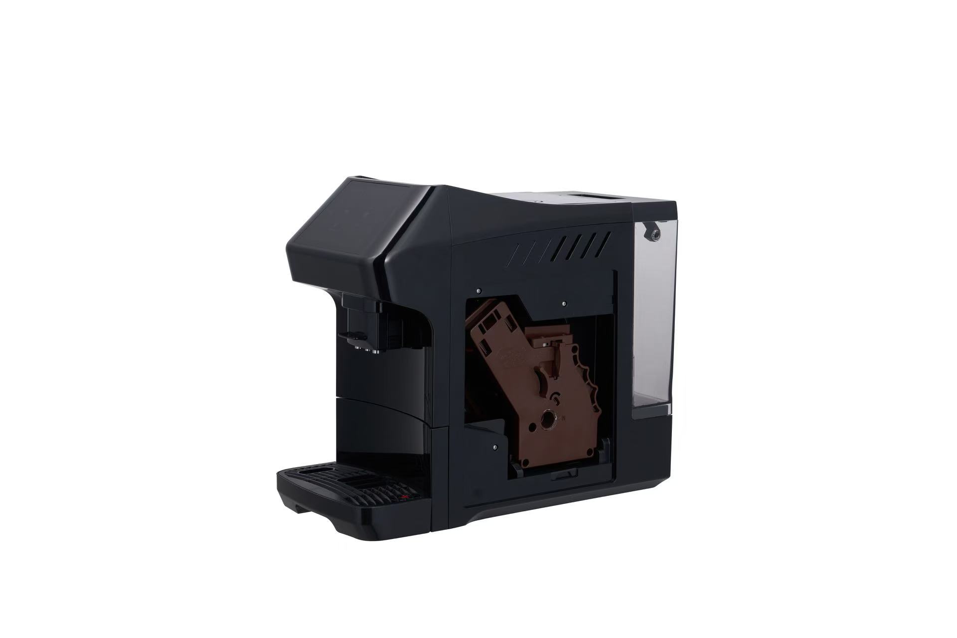 Volledig automatische bonen-na - Coffee & Tea - Pastry Góc Xanh recensie en prijs