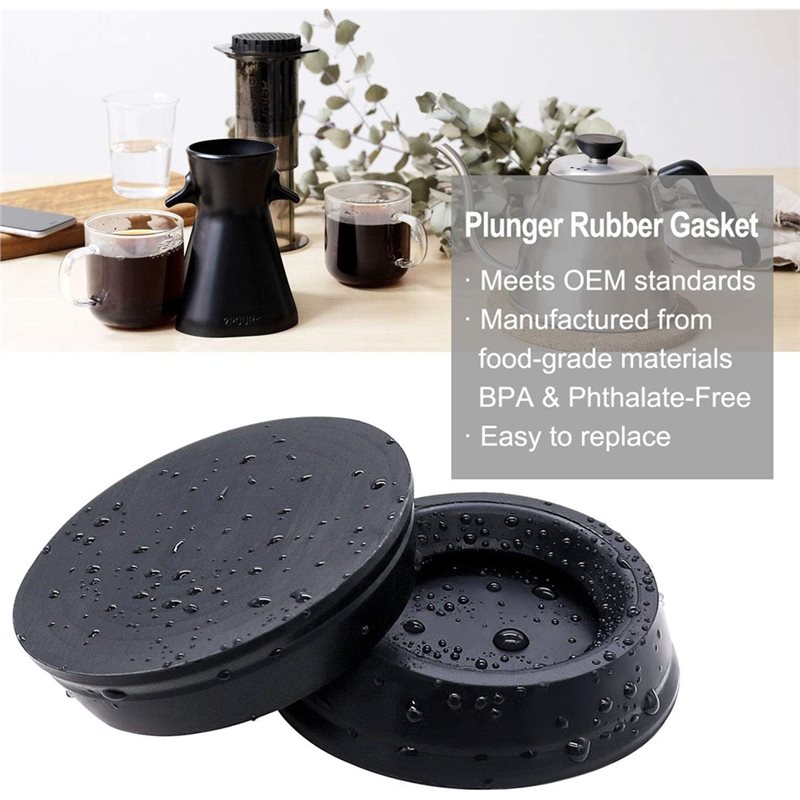 A69X-Rubber Pakking Vervanging - Aeropress Coffee Maker recensie en prijs