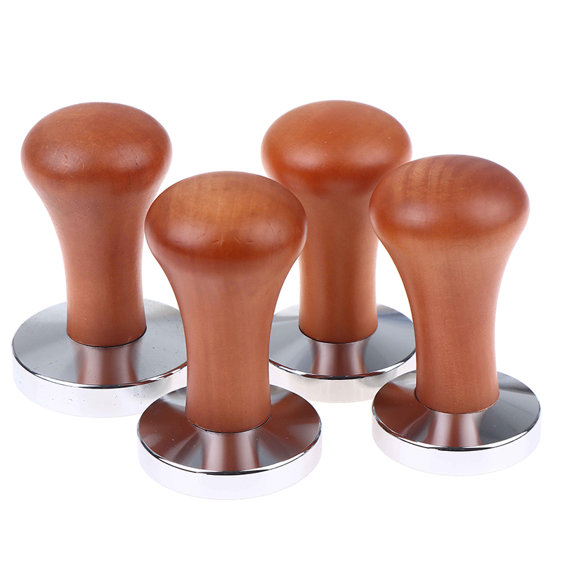 Thuis Koffie Sabotage 49/51/53 - Coffee Tamper Leveler recensie en prijs