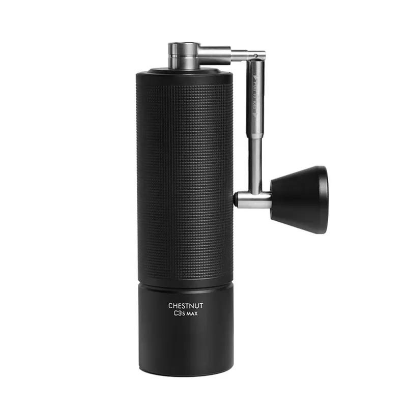 2026CE Timemore Chestnut C3S M - Coffee Bean & Tea Menu recensie en prijs