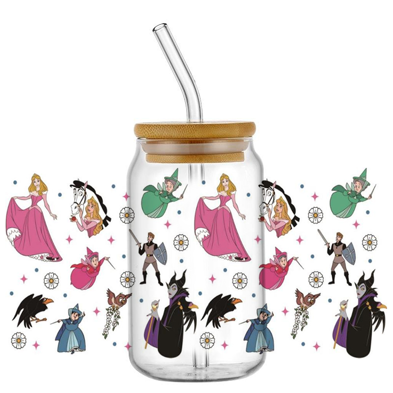Mooie Aurora en heksenpatroon  - Coffee Tea Mugs recensie en prijs