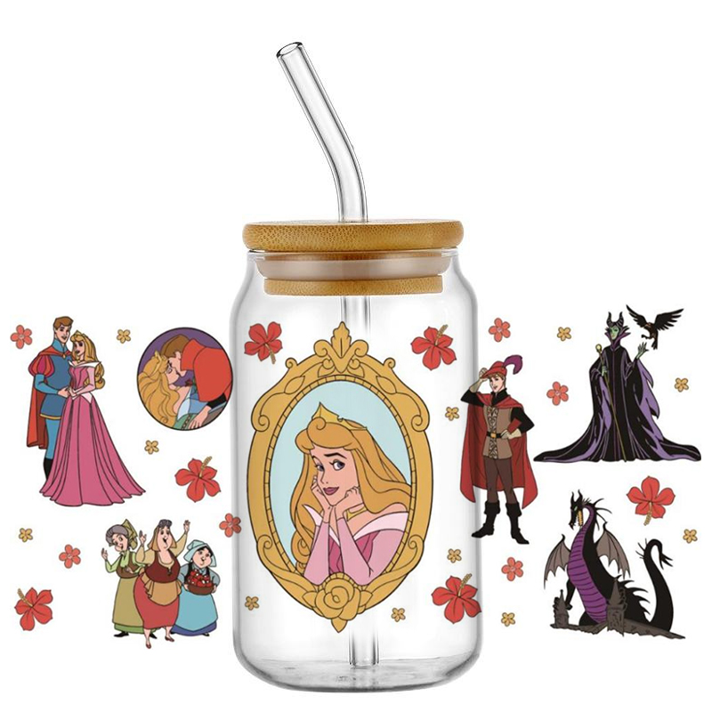Mooie Aurora en heksenpatroon  - Coffee Tea Mugs recensie en prijs