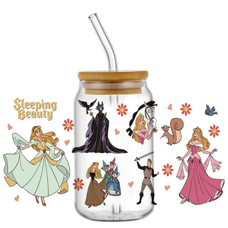 Mooie Aurora en heksenpatroon  - Coffee Tea Mugs recensie en prijs