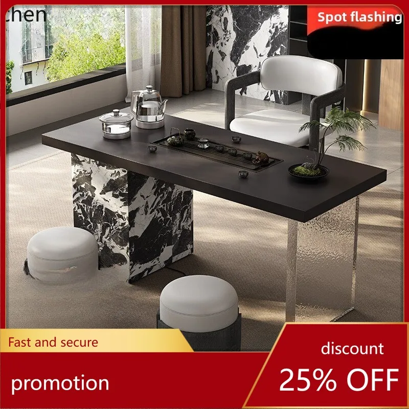 i5.15 balkon theetafel en stoe - Coffee & Tea - Pastry Góc Xanh recensie en prijs
