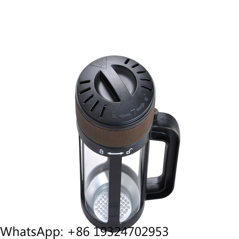 Automatische koffiebonenrooste - Coffee Bean & Tea Menu recensie en prijs