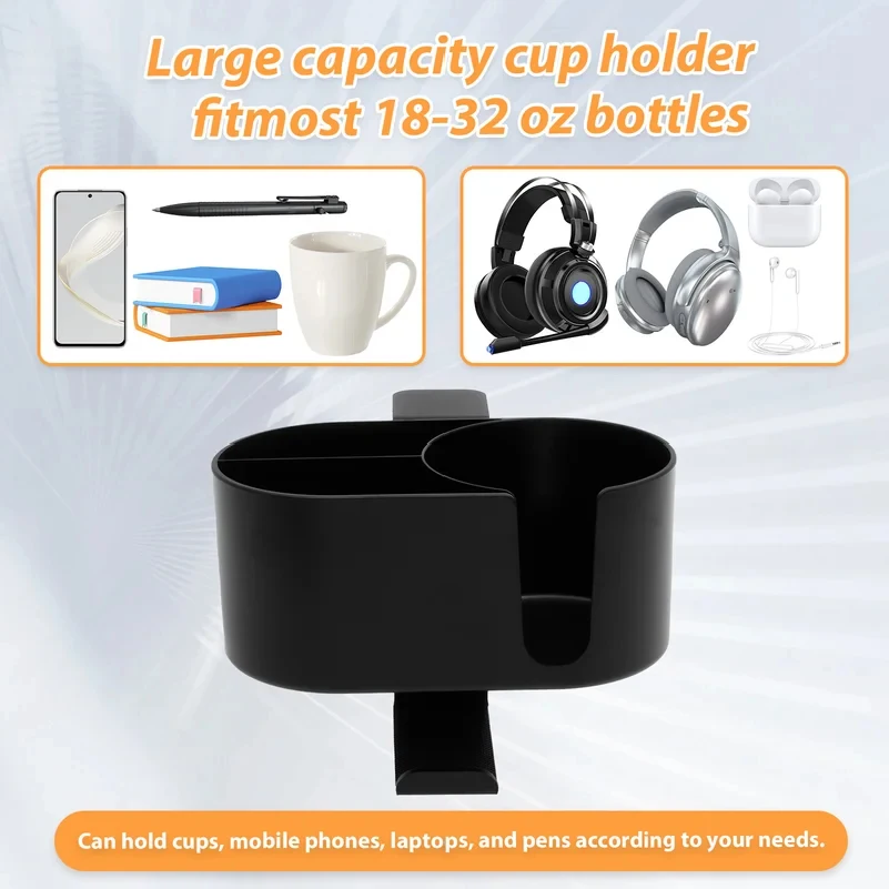 4-in-1 bureau bekerhouder, hoo - Coffee Tea Mugs recensie en prijs