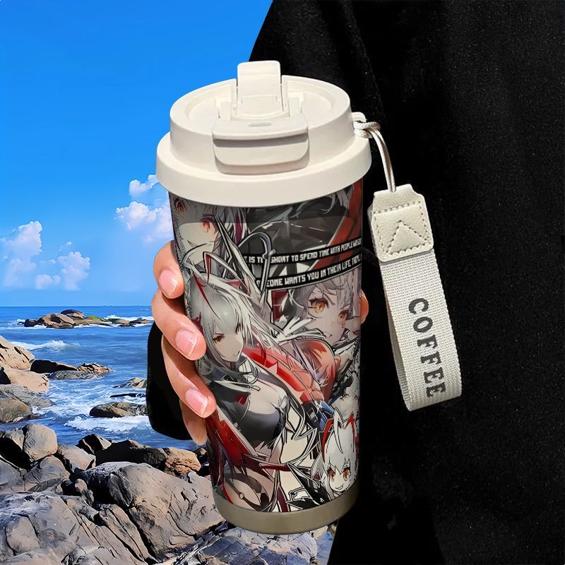 520 ml schattige creatieve wat - Coffee Tea Mugs recensie en prijs