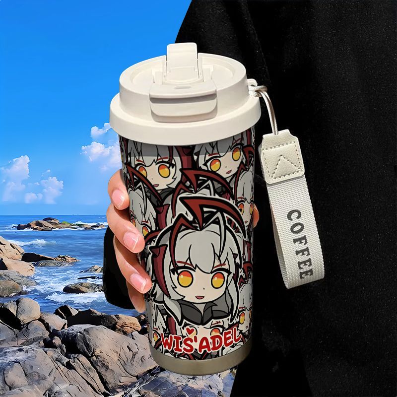 520 ml schattige creatieve wat - Coffee Tea Mugs recensie en prijs