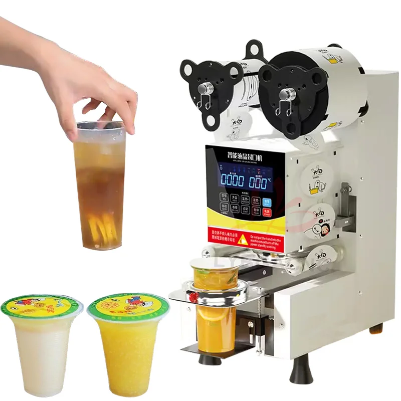 LY Plastic Papieren Bekers Slu - Coffee Tea Paper Cups recensie en prijs