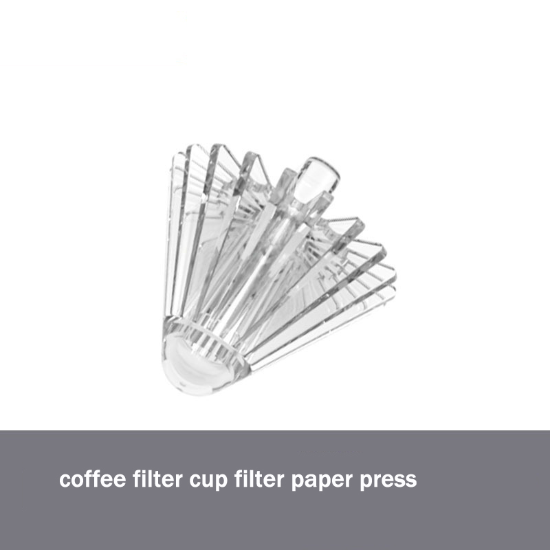 Met de hand gezette koffiefilt - Coffee Tea Paper Cups recensie en prijs