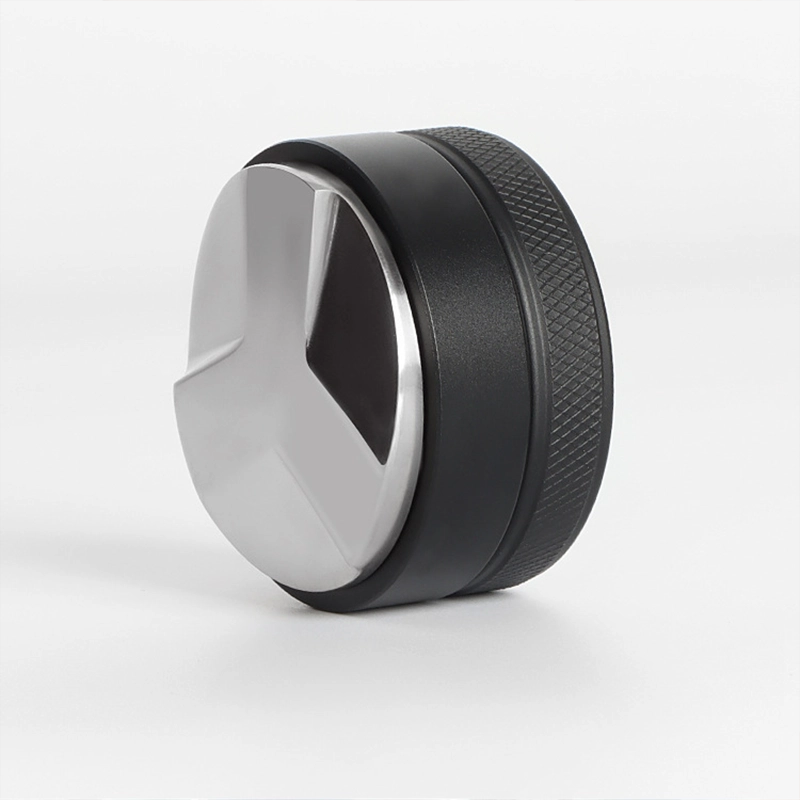 Koffie Distributie Espresso To - Coffee Tamper Leveler recensie en prijs