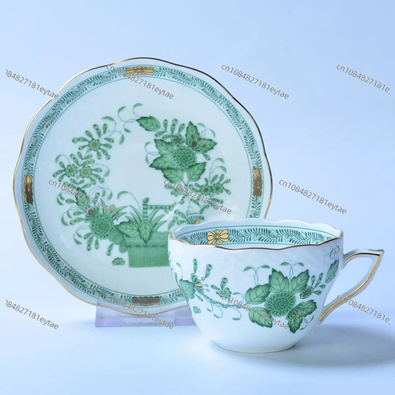 Klassieke Bloemenmand Koffiemo - Coffee Tea Gift Basket recensie en prijs