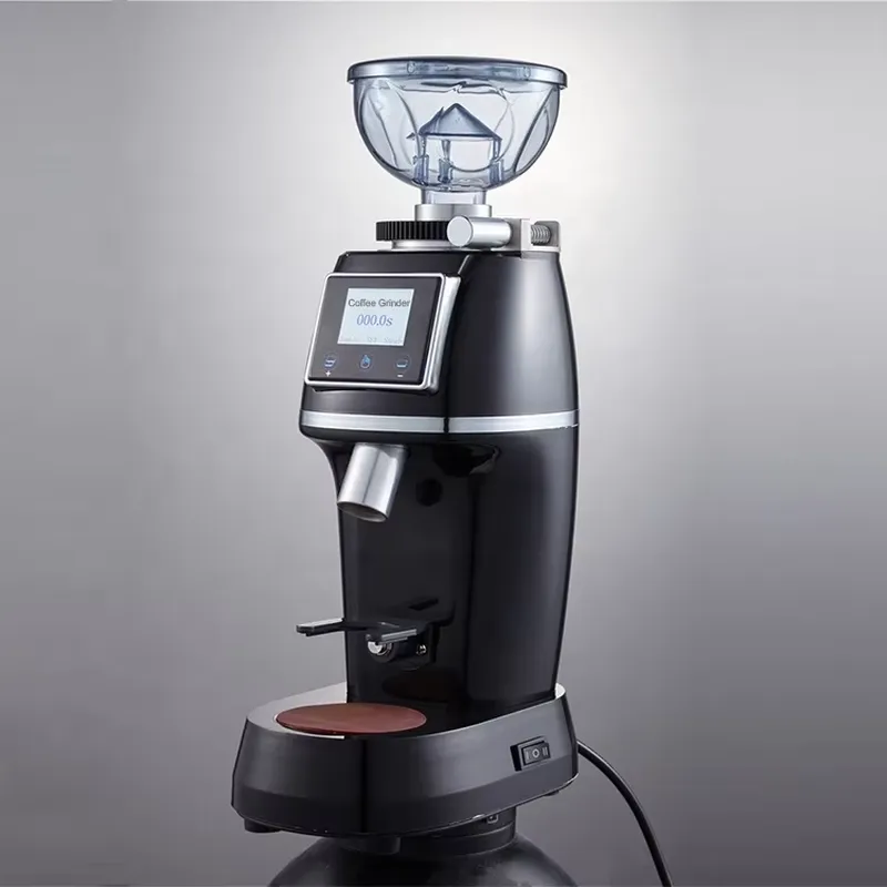 Kalita Commerciële Mini Elektr - Coffee Bean & Tea Menu recensie en prijs