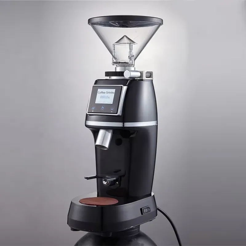 Kalita Commerciële Mini Elektr - Coffee Bean & Tea Menu recensie en prijs