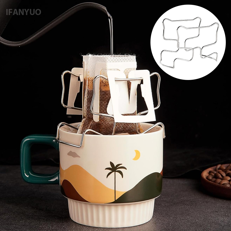 Herbruikbare koffiefilterzakho - Coffee Tea Paper Cups recensie en prijs