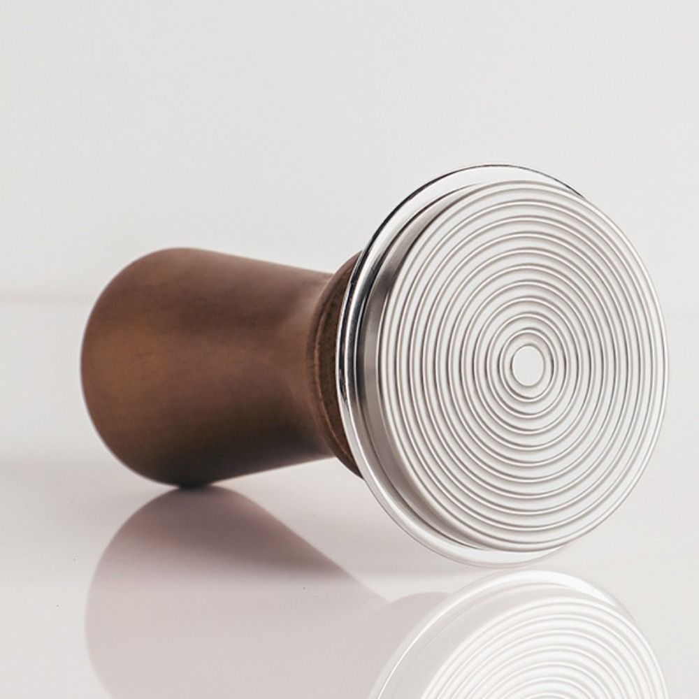 51/53/58MM Koffie Tamper Platt - Coffee Tamper Leveler recensie en prijs