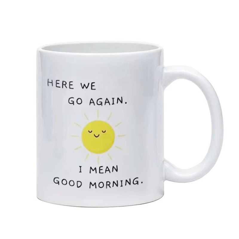NIEUW! Direct leverbaar - Koff - Coffee Tea Good Morning recensie en prijs