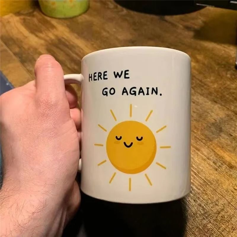 NIEUW! Direct leverbaar - Koff - Coffee Tea Good Morning recensie en prijs