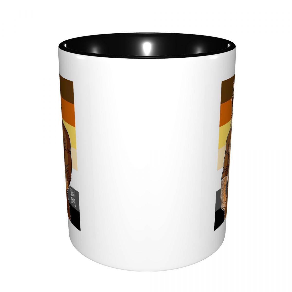 Adam houdt van teddyberen - Be - Coffee Tea Like recensie en prijs