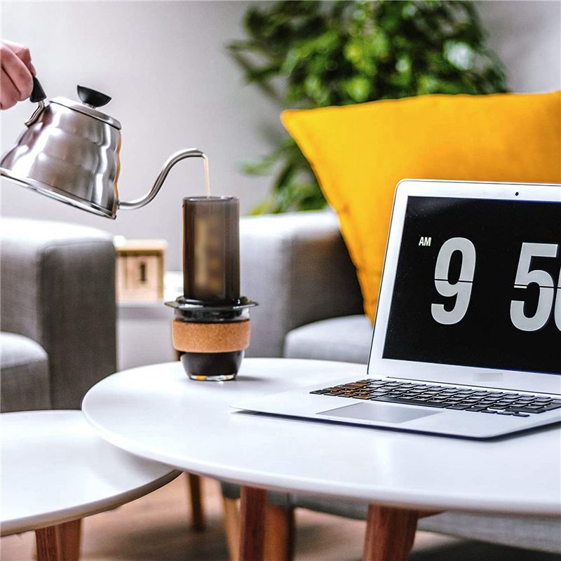 IALJ-700 Stuks Vervangende Pap - Aeropress Coffee Maker recensie en prijs
