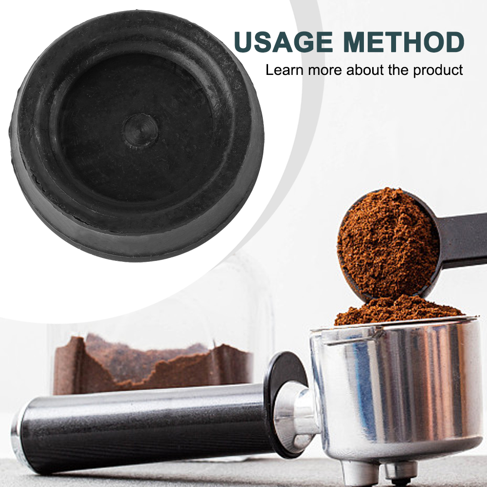Seal Plunger Cap Adapter Fitti - Aeropress Coffee Maker recensie en prijs