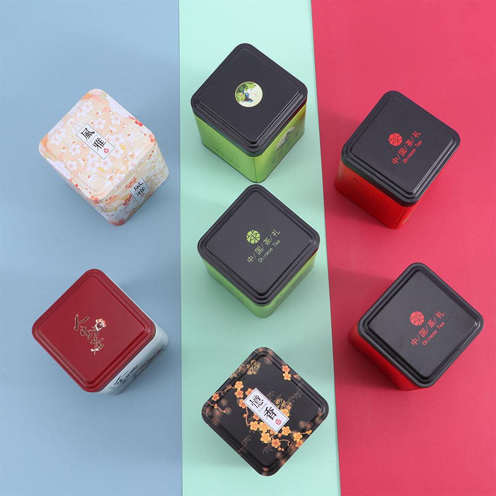 Metaal Hoge kwaliteit aluminiu - Canister Coffee Sugar Tea recensie en prijs