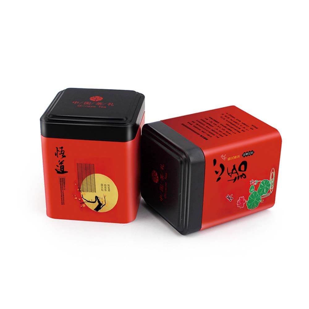Metaal Hoge kwaliteit aluminiu - Canister Coffee Sugar Tea recensie en prijs