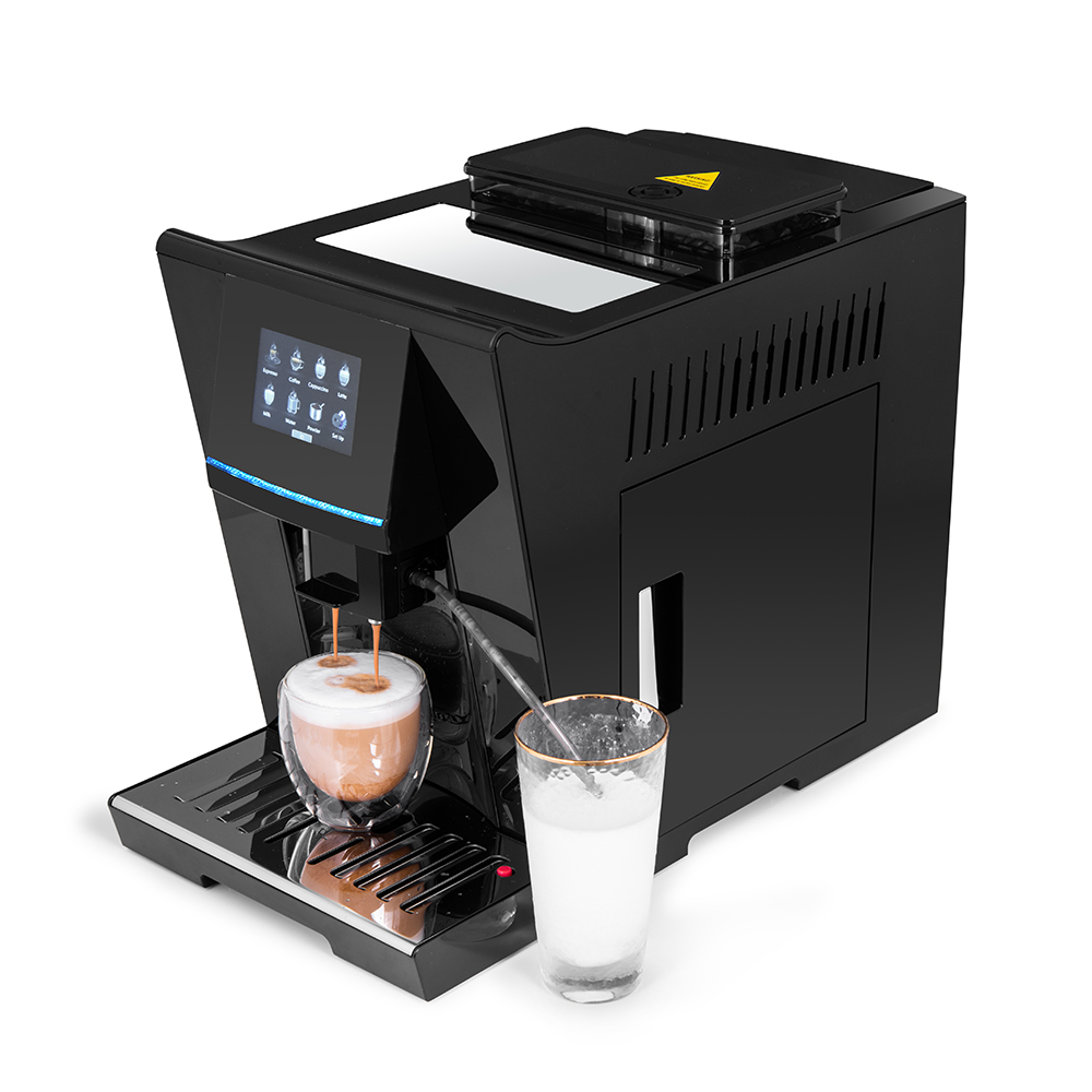 Professioneel fabrieks-, huish - Coffee & Tea - Pastry Góc Xanh recensie en prijs