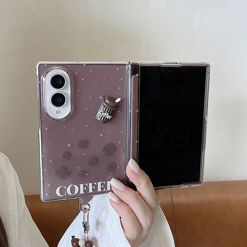 Koreaanse koffiebonen schattig - Coffee Bean & Tea Menu recensie en prijs