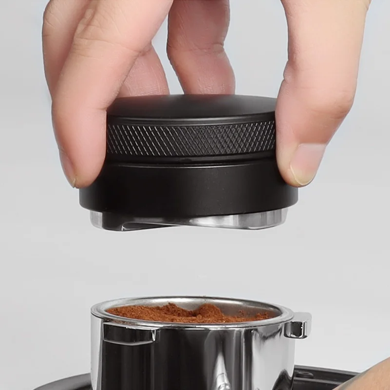 Koffiedistributeur Espresso Di - Coffee Tamper Leveler recensie en prijs